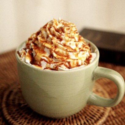   คาราเมล มอคค่า